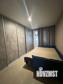 3-к квартира, вторичка, 68м2, 5/9 этаж