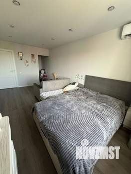 1-к квартира, вторичка, 41м2, 10/11 этаж