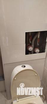 1-к квартира, вторичка, 31м2, 2/16 этаж