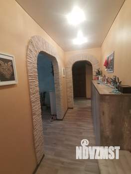 3-к квартира, вторичка, 66м2, 6/10 этаж