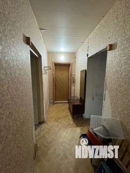 1-к квартира, вторичка, 37м2, 3/10 этаж