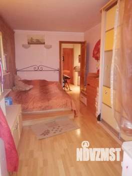 3-к квартира, вторичка, 64м2, 6/9 этаж