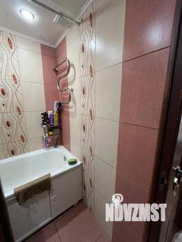 3-к квартира, вторичка, 50м2, 9/9 этаж