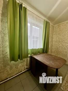 1-к квартира, вторичка, 46м2, 2/2 этаж