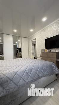 3-к квартира, вторичка, 93м2, 10/19 этаж