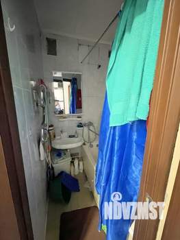 2-к квартира, вторичка, 45м2, 5/5 этаж