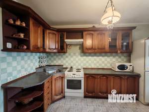 3-к квартира, вторичка, 65м2, 6/10 этаж