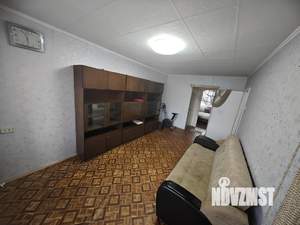 2-к квартира, вторичка, 47м2, 2/5 этаж