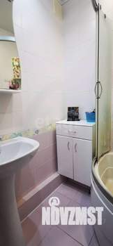 1-к квартира, вторичка, 40м2, 1/6 этаж