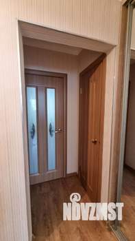 2-к квартира, вторичка, 47м2, 3/5 этаж