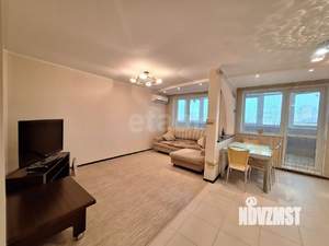 3-к квартира, вторичка, 102м2, 6/6 этаж