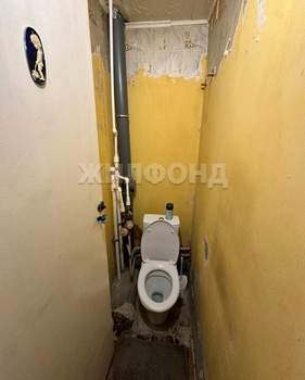 3-к квартира, вторичка, 66м2, 9/9 этаж