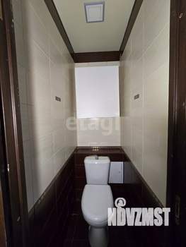 2-к квартира, вторичка, 55м2, 4/9 этаж