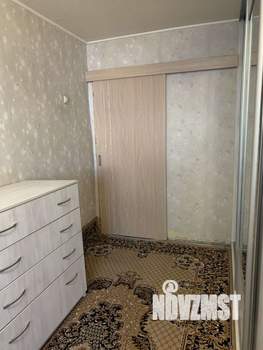 3-к квартира, вторичка, 56м2, 3/5 этаж