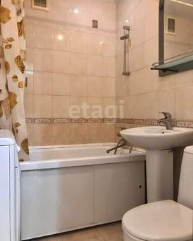 1-к квартира, вторичка, 35м2, 5/5 этаж