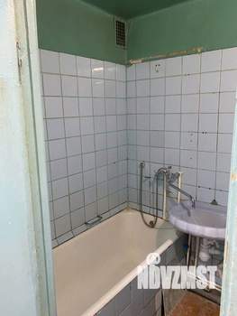 1-к квартира, вторичка, 30м2, 3/5 этаж