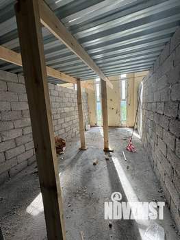 1-к квартира, вторичка, 36м2, 5/5 этаж
