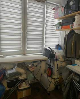 3-к квартира, вторичка, 66м2, 6/9 этаж