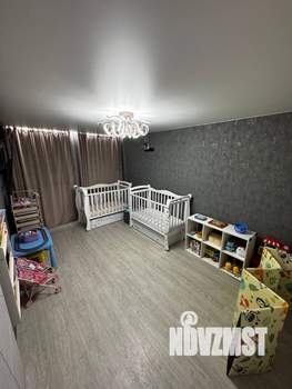 2-к квартира, вторичка, 50м2, 2/9 этаж