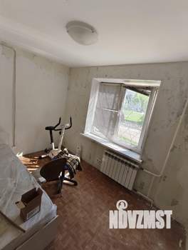 1-к квартира, вторичка, 39м2, 1/10 этаж
