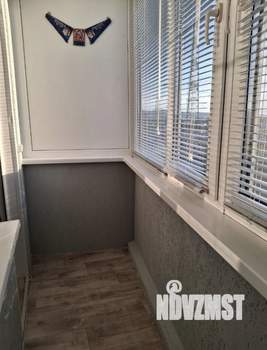 2-к квартира, вторичка, 51м2, 9/9 этаж