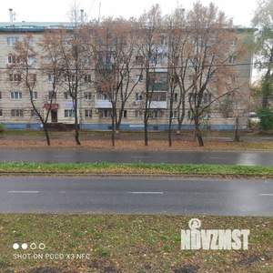 1-к квартира, вторичка, 33м2, 2/4 этаж