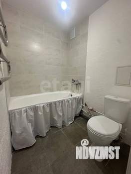 1-к квартира, вторичка, 31м2, 1/5 этаж