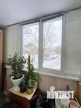 2-к квартира, вторичка, 51м2, 2/9 этаж