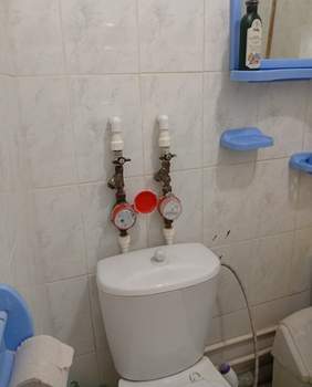 2-к квартира, вторичка, 46м2, 4/5 этаж