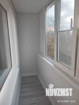 1-к квартира, вторичка, 33м2, 5/9 этаж