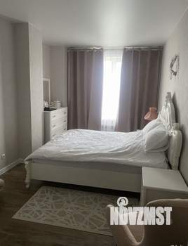 2-к квартира, вторичка, 67м2, 17/17 этаж