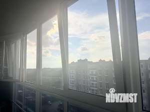 2-к квартира, вторичка, 55м2, 10/10 этаж