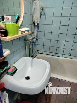 3-к квартира, вторичка, 59м2, 14/16 этаж