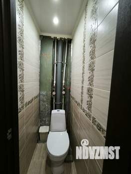 2-к квартира, вторичка, 48м2, 4/5 этаж