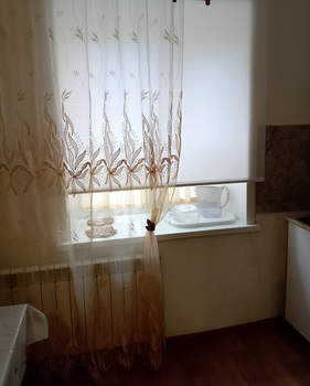 1-к квартира, вторичка, 32м2, 1/9 этаж