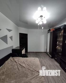 2-к квартира, вторичка, 44м2, 12/16 этаж