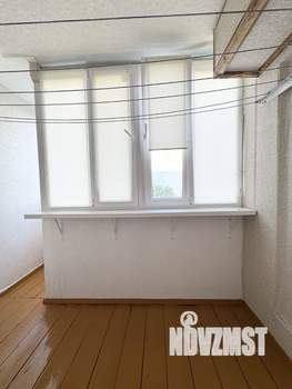 3-к квартира, вторичка, 66м2, 4/10 этаж