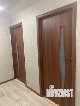 2-к квартира, вторичка, 35м2, 7/12 этаж