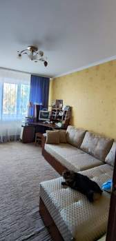 3-к квартира, вторичка, 66м2, 1/9 этаж