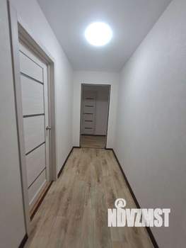 3-к квартира, вторичка, 65м2, 2/9 этаж