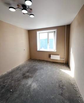 3-к квартира, вторичка, 65м2, 8/9 этаж