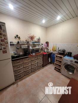 1-к квартира, вторичка, 44м2, 5/10 этаж