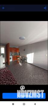 Студия квартира, вторичка, 18м2, 4/5 этаж