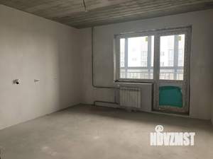 1-к квартира, вторичка, 50м2, 5/7 этаж