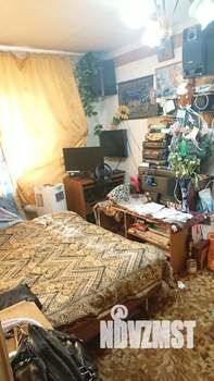 1-к квартира, вторичка, 21м2, 3/5 этаж