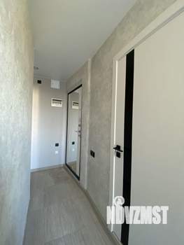 2-к квартира, вторичка, 43м2, 8/9 этаж