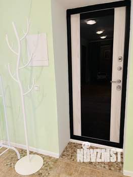 4-к квартира, вторичка, 105м2, 16/16 этаж
