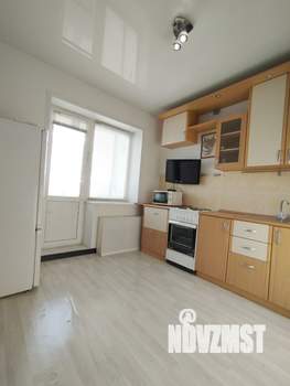 1-к квартира, вторичка, 37м2, 15/16 этаж