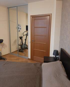 4-к квартира, вторичка, 98м2, 10/10 этаж