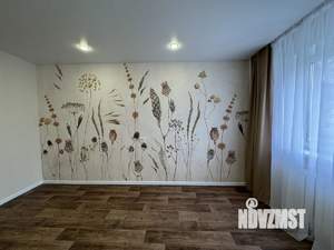 3-к квартира, вторичка, 46м2, 2/5 этаж